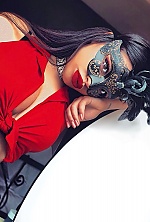 Ukrainian mail order bride Maria from Kishinev with brunette hair and brown eye color - image 14