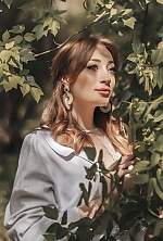 Ukrainian mail order bride Katerina from Odessa with light brown hair and grey eye color - image 15