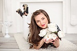 Ukrainian mail order bride Tamara from Kharkiv with blonde hair and green eye color - image 12