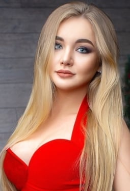 Daria, 29 y.o. from Brovary, Ukraine