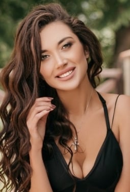 Anastasia, 25 y.o. from Ivano-Frankovsk, Ukraine