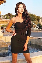 Ukrainian mail order bride Olga from Nicosia with brunette hair and brown eye color - image 6