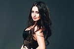 Ukrainian mail order bride Irina from Minsk with light brown hair and green eye color - image 7