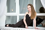 Ukrainian mail order bride Victoria from Vinnitsa with light brown hair and green eye color - image 10