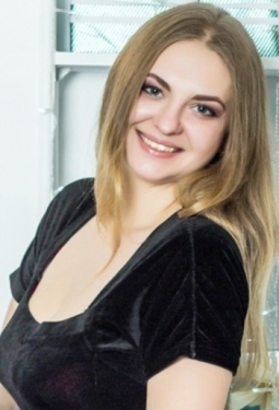 Julia, 30 y.o. from Kiev, Ukraine
