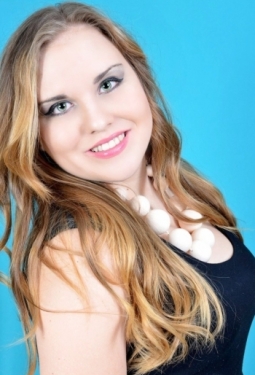 Ekaterina, 29 y.o. from Nikolaev, Ukraine