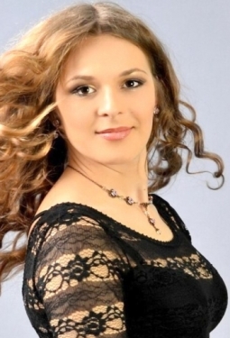Alina, 29 y.o. from Nikolaev, Ukraine