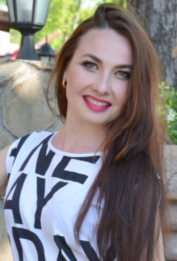 Virtoria, 36 y.o. from Kharkov, Ukraine