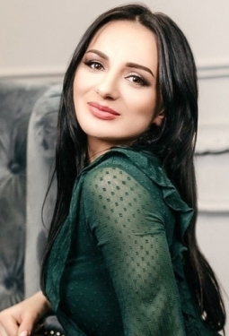Maryana, 33 y.o. from Ivano-Frankovsk, Ukraine