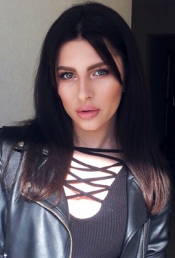 Viktoriya, 25 y.o. from Mariupol, Ukraine