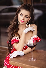 Ukrainian mail order bride Anna from Saint-Petersburg with brunette hair and blue eye color - image 6