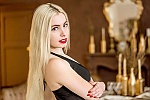 Ukrainian mail order bride Maria from Miass with blonde hair and black eye color - image 11