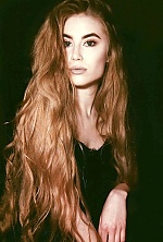 Ukrainian mail order bride Mariya from Kyiv with blonde hair and green eye color - image 5