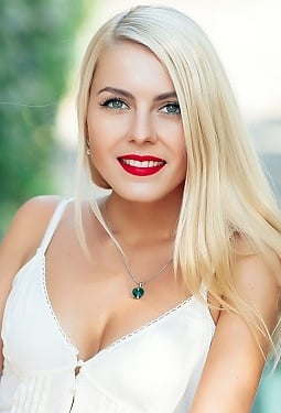 Tatyana, 34 y.o. from Nikolaev, Ukraine