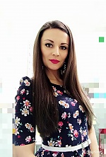 Ukrainian mail order bride Viktoria from Krasnyj Luch with brunette hair and brown eye color - image 2