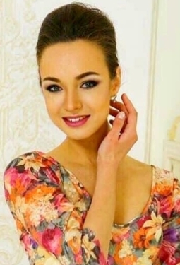 Kateryna, 30 y.o. from Kyiv, Ukraine
