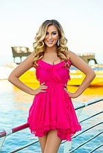 Ukrainian mail order bride Juliia from Kremenchuk with blonde hair and brown eye color - image 10