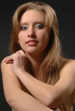 Anastasia, 30 y.o. from Kiev, Ukraine