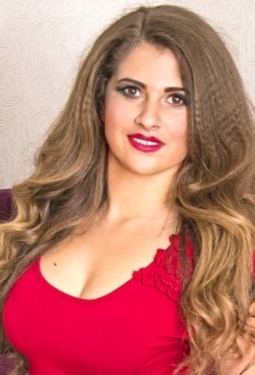 Elena, 29 y.o. from Odessa, Ukraine