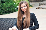 Ukrainian mail order bride Polina from Kishinev with light brown hair and blue eye color - image 13