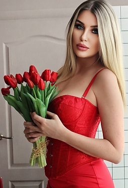 Olga, 46 y.o. from Nikolaev, Ukraine