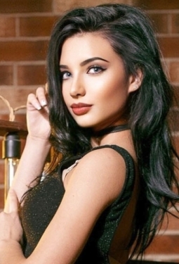 Marina, 31 y.o. from Kyev, Ukraine