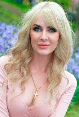 Oksana, 35 y.o. from Odesa, Ukraine