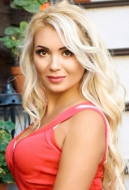 Oksana, 39 y.o. from Odesa, Ukraine
