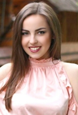 Ekaterina, 25 y.o. from Kharkov, Ukraine