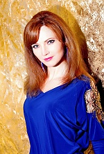 Ukrainian mail order bride Olga from Kharkov with light brown hair and grey eye color - image 7