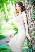Ukrainian mail order bride Ekaterina from Odesa with brunette hair and brown eye color - image 10