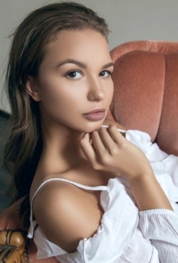 Alexandra, 28 y.o. from Kiev, Ukraine