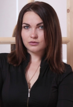 Diana, 28 y.o. from Kharkiv, Ukraine