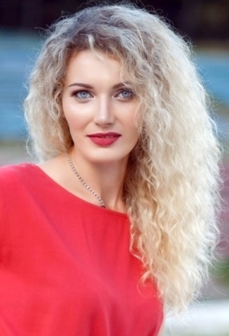 Ilona, 35 y.o. from Poltava, Ukraine