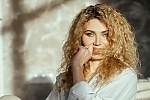 Ukrainian mail order bride Ilona from Poltava with blonde hair and grey eye color - image 18