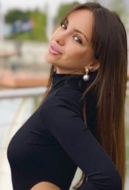 Yuliya, 23 y.o. from Kiev, Ukraine