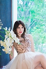 Ukrainian mail order bride Natalia from Kiev with light brown hair and grey eye color - image 10