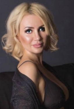 Natalya, 47 y.o. from Kiev, Ukraine