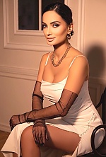 Ukrainian mail order bride Nana from Krasnodar with black hair and brown eye color - image 4