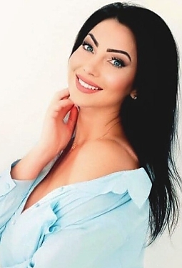 Inna, 40 y.o. from Vinnytsia, Ukraine