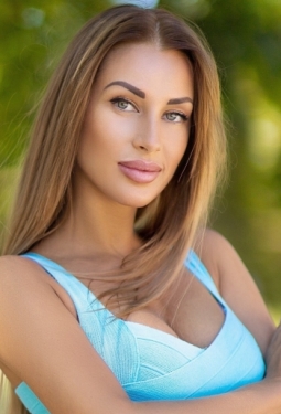 Maria, 34 y.o. from Odessa, Ukraine
