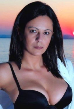 Mirjana, 39 y.o. from Paracin, Serbia