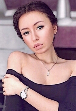 Aleksandra, 26 y.o. from Mykolayv, Ukraine