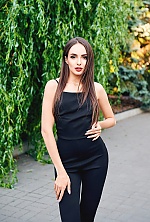 Ukrainian mail order bride Kateryna from Cherkasy with brunette hair and hazel eye color - image 9