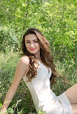 Ukrainian mail order bride Diana from Temirtau with light brown hair and blue eye color - image 8
