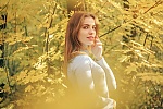 Ukrainian mail order bride Viktoria from Lugansk with light brown hair and blue eye color - image 4