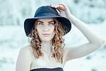 Ukrainian mail order bride Viktoria from Lugansk with light brown hair and blue eye color - image 9