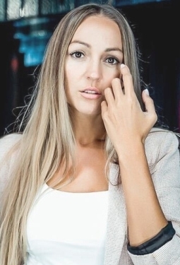 Anastasia, 36 y.o. from Sochi, Russia