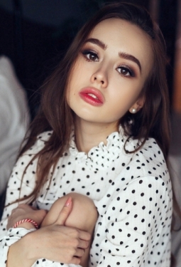 Ksenia, 25 y.o. from Cheboksary, Russia