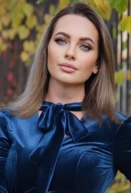 Evgeniya, 43 y.o. from Kiev, Ukraine